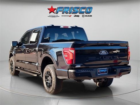 Used 2025 Ford F150 Lariat image 7