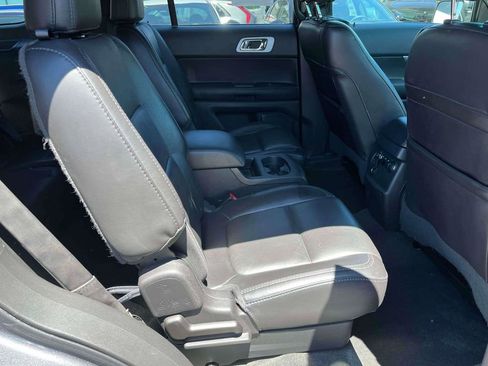 Used 2014 Ford Explorer XLT w/ Equipment Group 202A AWD/4WD image 13