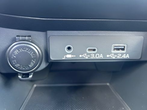 New 2026 Subaru WRX AWD/4WD image 23