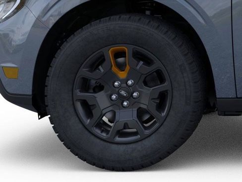 New 2025 Ford Maverick Tremor AWD/4WD image 39
