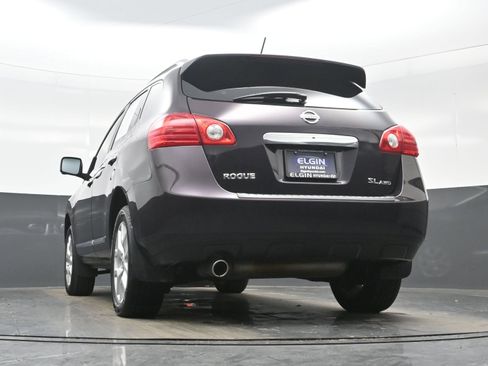 Used 2013 Nissan Rogue SL image 17