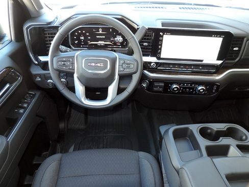 New 2026 GMC Sierra 1500 Elevation w/ Elevation Select Package image 16