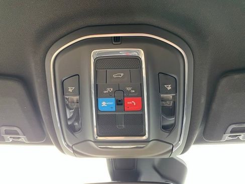Used 2023 Jeep Grand Cherokee L Laredo AWD/4WD image 22