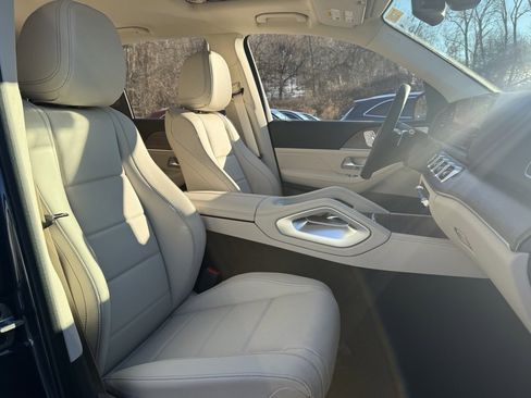 New 2026 Mercedes-Benz GLE 350 4MATIC image 22
