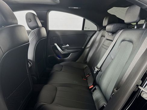 Certified 2024 Mercedes-Benz CLA 250 4MATIC image 9