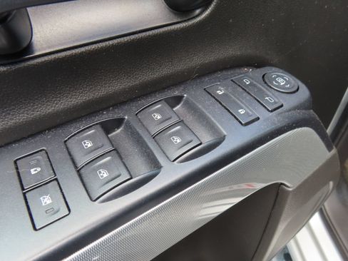 Used 2016 Chevrolet Silverado 1500 LT w/ All Star Edition AWD/4WD image 12