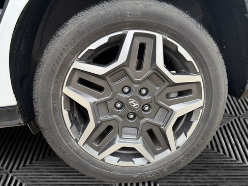 Certified 2021 Hyundai Santa Fe Limited image 14