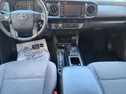 Used 2023 Toyota Tacoma SR image 10