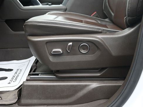 Used 2024 GMC Sierra 2500 Denali w/ Denali Reserve Package image 23