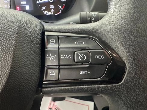 Used 2024 RAM ProMaster 1500 w/ Convenience Group FWD image 17