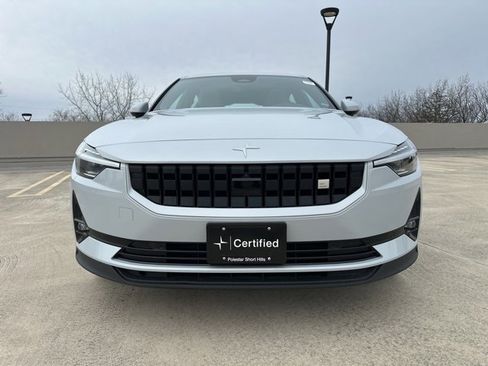 Used 2023 Polestar Polestar 2 w/ Pilot Pack image 2