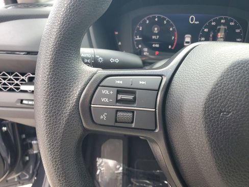 Used 2025 Honda Accord SE image 23