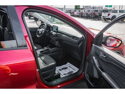 New 2026 Ford Escape Active w/ Cold Weather Package AWD/4WD image 21