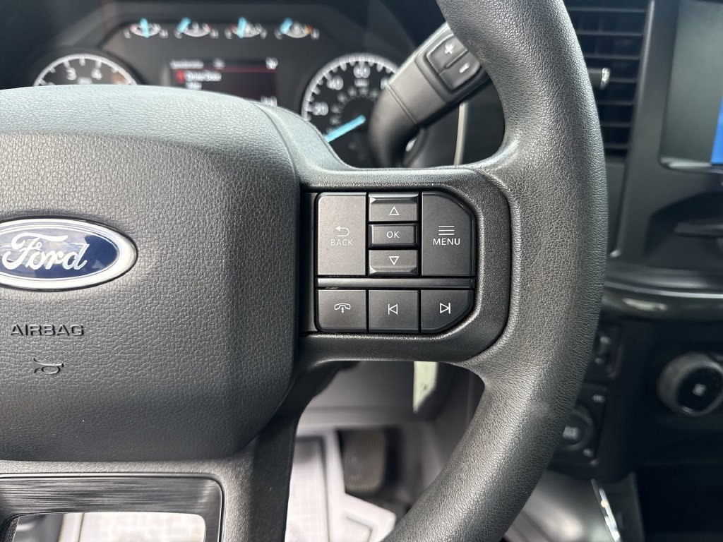 Used 2021 Ford F150 XL w/ STX Appearance Package AWD/4WD image 17