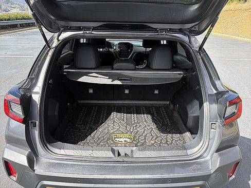 Used 2024 Subaru Crosstrek 2.5i Wilderness w/ Crosstrek Mirror Package image 22