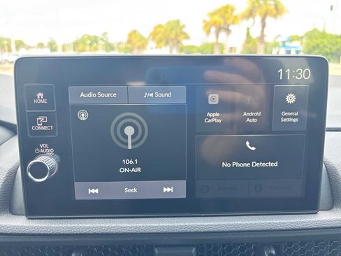 Used 2026 Honda CR-V Sport-L image 19