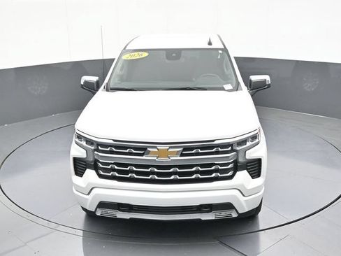 Used 2026 Chevrolet Silverado 1500 RST AWD/4WD image 67