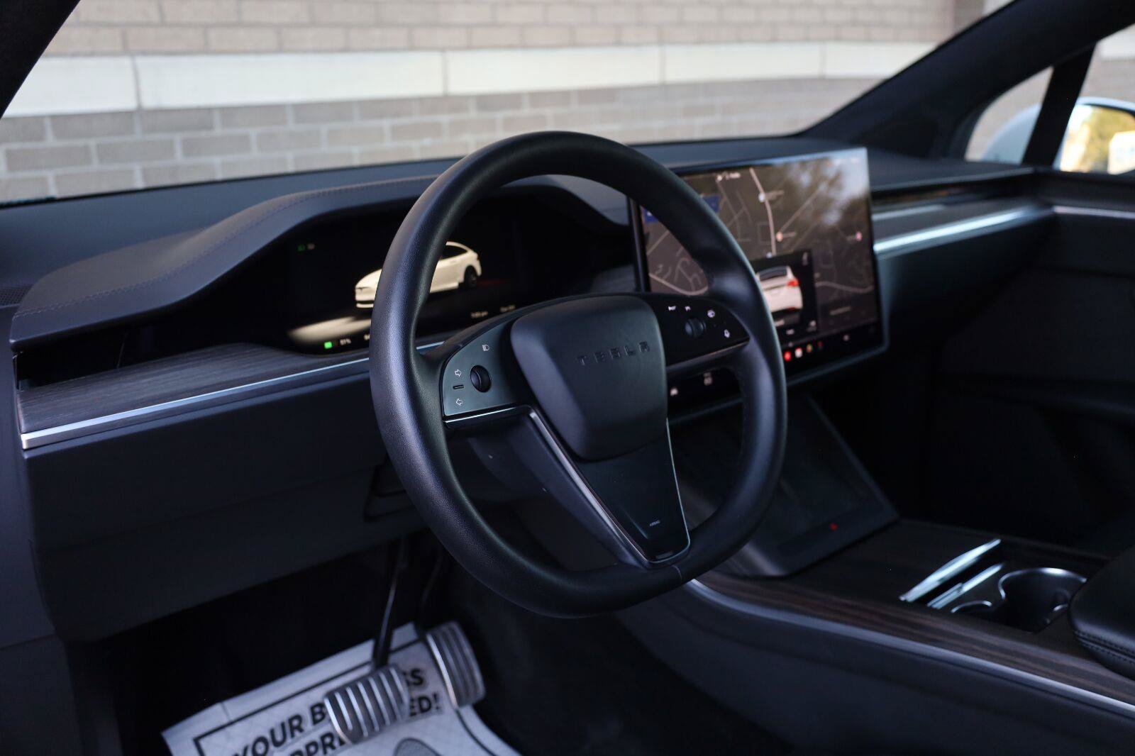 Used 2023 Tesla Model X AWD/4WD image 20