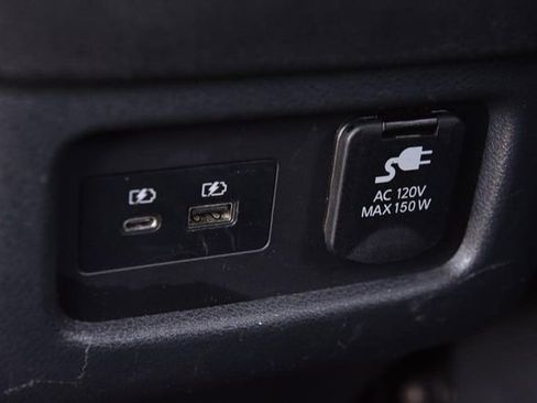 Used 2023 INFINITI QX60 Sensory w/ Vision Package AWD/4WD image 25