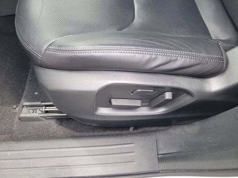 Used 2021 MAZDA CX-9 Touring w/ Touring Premium Package FWD image 14