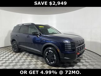 New 2026 Hyundai Palisade XRT Pro video 1