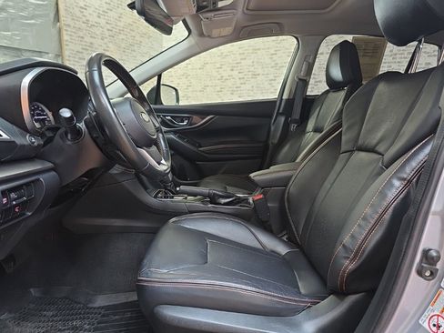 Used 2018 Subaru Crosstrek 2.0i Limited image 27