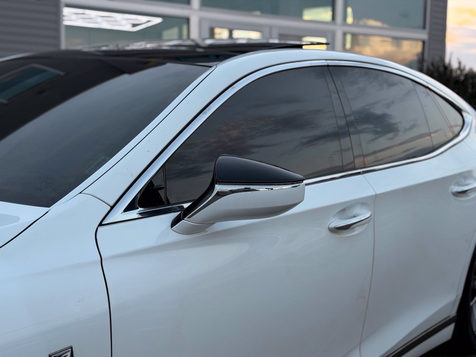 Used 2020 Lexus LS 500 F Sport AWD/4WD image 16