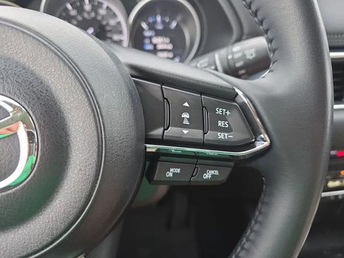 Used 2023 MAZDA CX-5 AWD 2.5 S w/ Select Package image 19