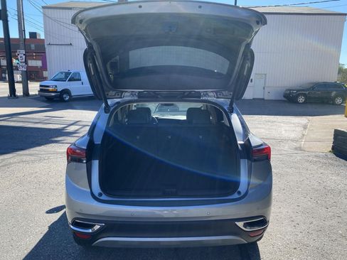 Used 2023 Buick Envision Preferred AWD/4WD image 26