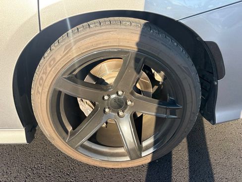 Used 2018 Dodge Charger R/T Scat Pack RWD image 20