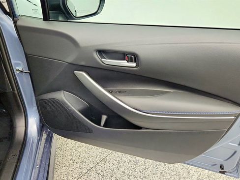 Used 2022 Toyota Corolla SE image 25