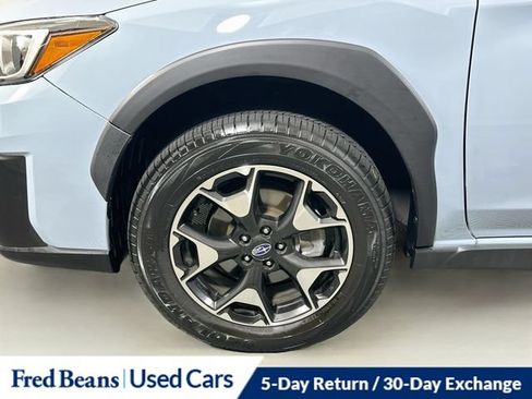 Used 2019 Subaru Crosstrek 2.0i Premium w/ Popular Package #3 AWD/4WD image 35