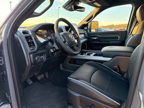 New 2026 RAM 2500 Laramie image 26
