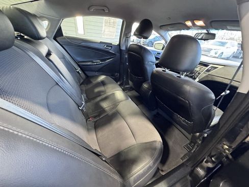Used 2013 Hyundai Sonata SE image 13