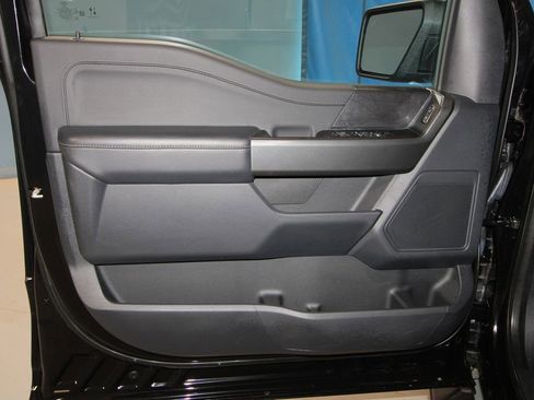 Used 2023 Ford F150 XLT w/ Equipment Group 302A High AWD/4WD image 5