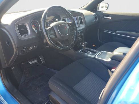 Used 2023 Dodge Charger R/T RWD image 18