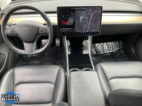 Used 2018 Tesla Model 3 Performance image 35