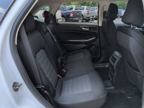 Used 2021 Ford Edge SE AWD/4WD image 28