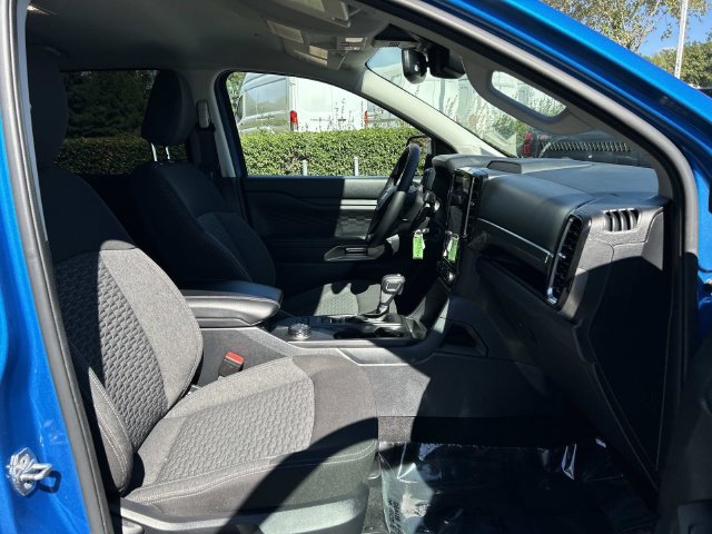 Used 2025 Ford Ranger XLT w/ Technology Package AWD/4WD image 34