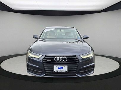 Used 2018 Audi A6 2.0T Premium Plus w/ Premium Plus Package