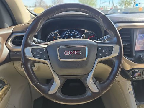 Used 2019 GMC Acadia Denali w/ Technology Package image 14