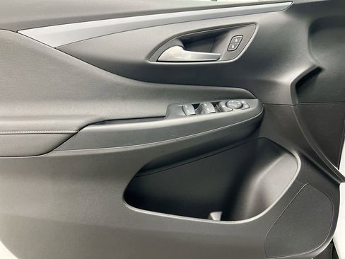 New 2026 Buick Envista Preferred w/ Convenience I Package FWD image 20