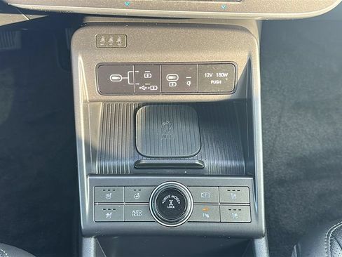 Certified 2024 Hyundai Kona Limited AWD/4WD image 27