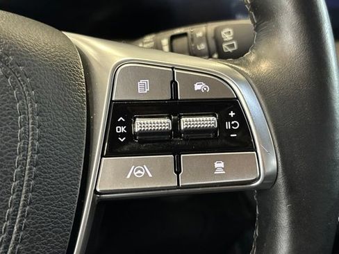 Used 2024 Kia Telluride EX X-Line AWD/4WD image 43