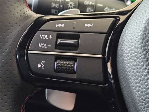 Used 2025 Acura ADX A-Spec image 25