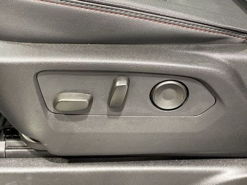 Used 2025 Chevrolet Tahoe RST w/ Comfort Package image 14