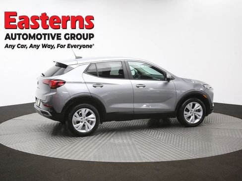 Used 2024 Buick Encore GX Preferred FWD image 42