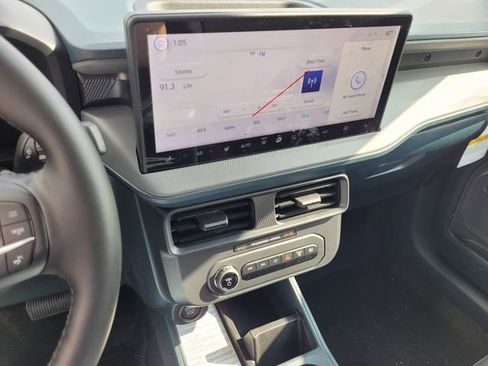 New 2026 Ford Maverick XLT w/ XLT Luxury Package image 44