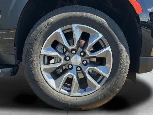 Used 2024 Chevrolet Tahoe LS w/ Driver Alert Package RWD image 34