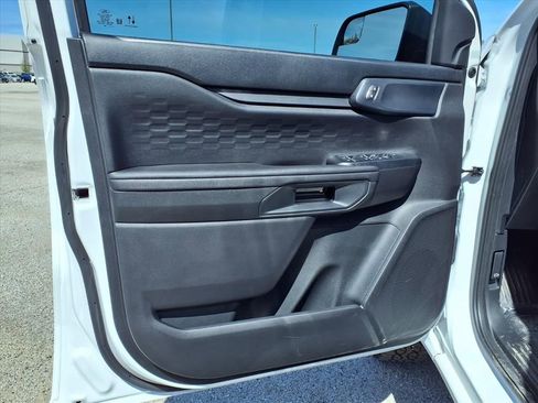 New 2026 Ford Ranger XL image 48